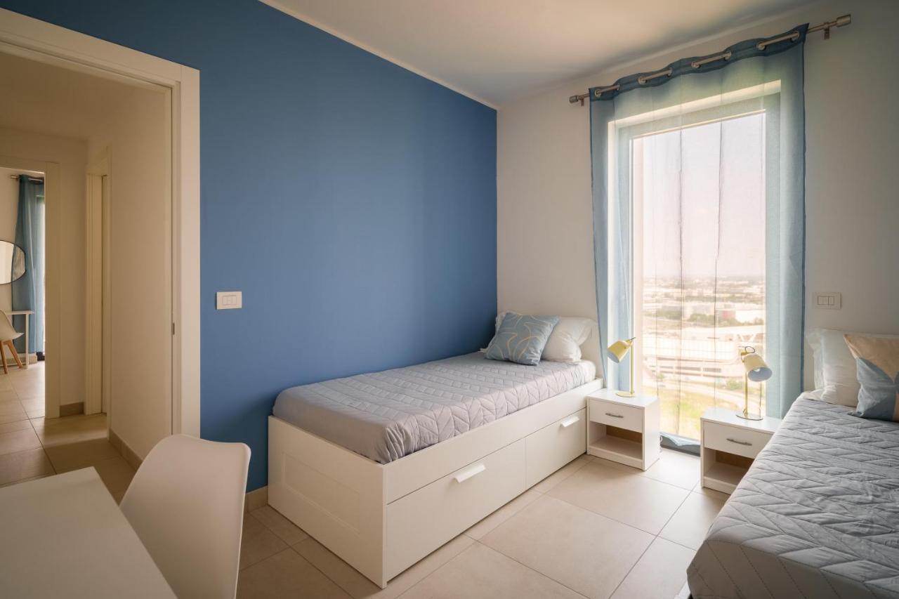 Accomodo Miq17 Quadrivano Fiera Μιλάνο Εξωτερικό φωτογραφία